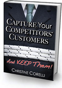 Capture Your Competitors' Customers