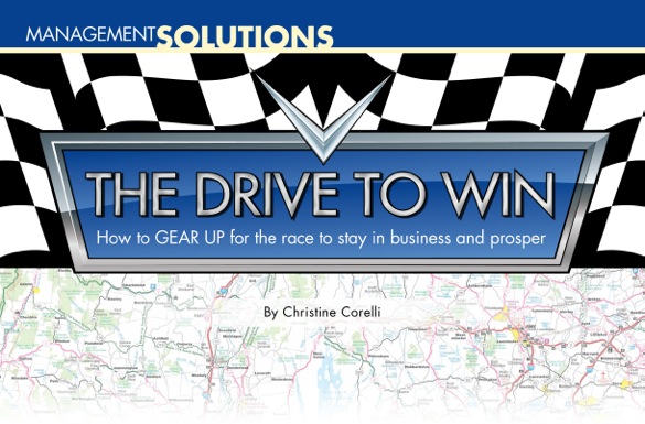 DRIVETOWIN