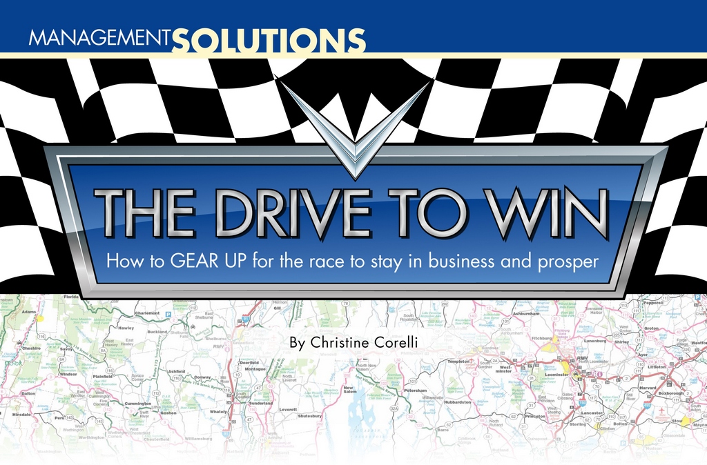 DRIVETOWIN