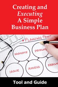 Business Plan Manual