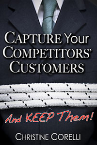 Capture Your Competitors Customers