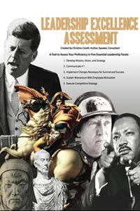 Leadership Assesssment