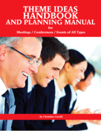 Downloadable Meeting Theme Ideas and Handbook - Image 2