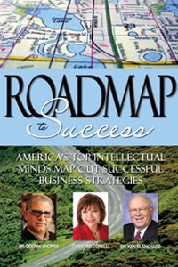 ROADMAP to Success