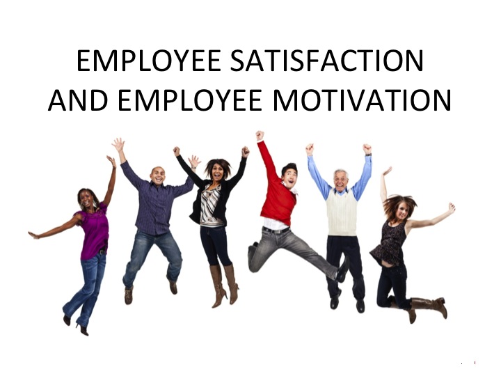 EmployeeSatisfaction