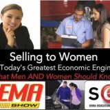 Selling to Women - Todays Greatest Economic Engine 