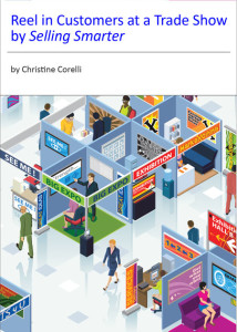 Trade Show Sales Success