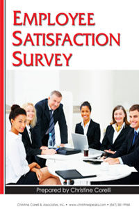 Employee Satisfaction Survey