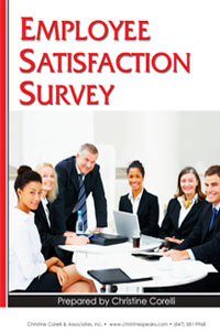 Employee Satisfaction Survey