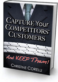 Capture Your Competitors' Customers
