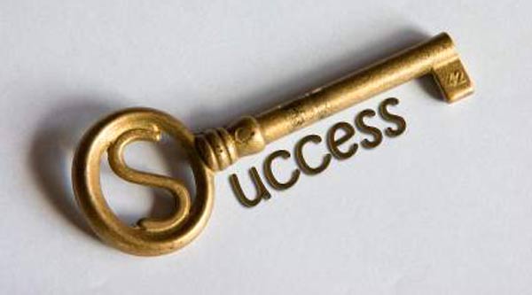 Key to Success