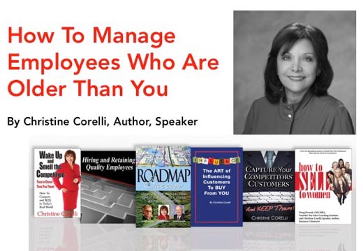 Managing Older Employees