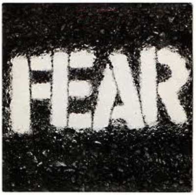 Overcome Fear