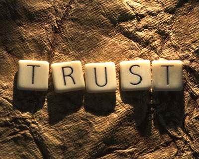 Customer Trust