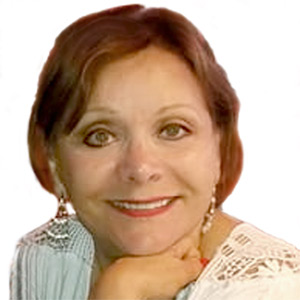 Christine Corelli